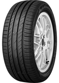 Vasaras riepa Rotalla Tires Setula S Pace RU01, 255/45 R18 103 Y XL C B 69