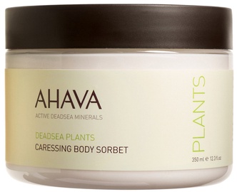 AHAVA Dead Sea Plants Caressing Body Sorbet 350ml