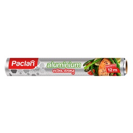 Aliuminio folija Paclan, 1200 x 29 cm