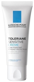 Näokreem La Roche Posay Toleriane Sensitive, 40 ml, naistele