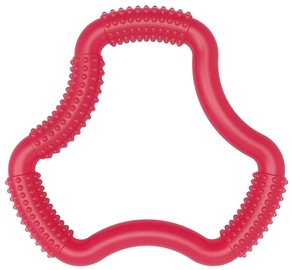 Dr Browns Flexees Ergonomic Teether Pink TE101