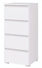 Maridex Cosmo C07 Chest White