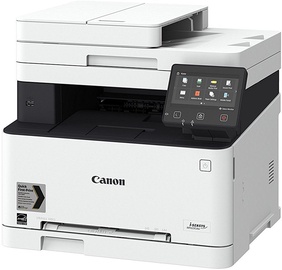 Canon i−SENSYS MF633CDW