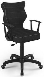 Entelo Chair Norm Black Size 6 TW17