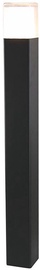 Domoletti Wall Light GPLED-328 Black (pažeista pakuotė)