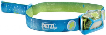Petzl Tikkid Blue