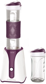 Manta Jasmine SBL910 Violet