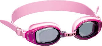 Beco Kids Swimming Goggles 9927 Pink