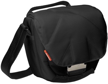 Manfrotto Solo II Stile Camera Holster Black