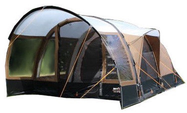 Palapinė EuroTrail Cambridge Air Tube 4 Brown