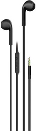 Ausinės Vivanco Urban Style Black