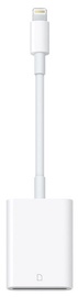 Apple Lightning to SD Card Camera Reader