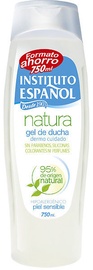 Instituto Español Natura Shower Gel 750ml