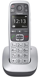 Телефон Gigaset E560, беспроводные