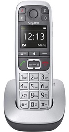 Belaidis, stacionarus telefonas Gigaset E560, belaidis