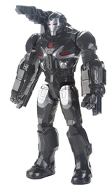 Hasbro Marvel Avengers Titan Hero Series Marvels War Machine E4017