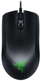 Mänguri hiir Razer Abyssus Essential, must