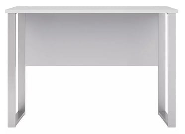 Стол Office Lux, серый