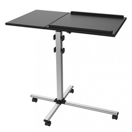 Стойка Techly Universal Trolley for Notebook Projector 101485