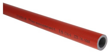 IZOLĀCIJA PE THERMOCOMP IS 22X6 2M (THERMAFLEX)