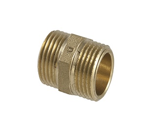 Savienojums TDM Brass, 2 collas – Ārējā vītne