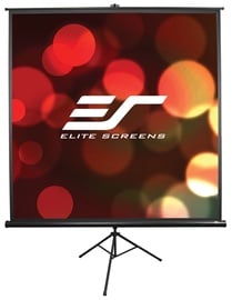 Projektoriekraan Elite Screens T120UWV1, 4:3