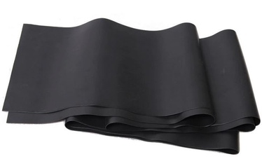 Body Lastics Fitness Band Level 5 Black 1.2m