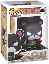 Funko Pop! Animation Fairy Tail Pantherlily 483