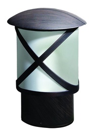 LAMPA GALDA EL-341P2 E27 1X100W IP44 S (DOMOLETTI)