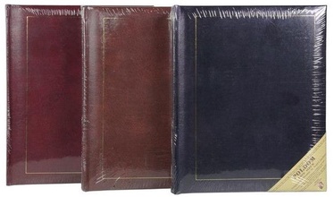 Альбом для фотографий Poldom Album B 60 PG Classic 4 Black