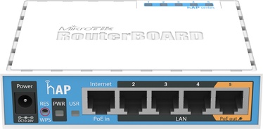 MikroTik Routerboard hAP RB951Ui-2nD