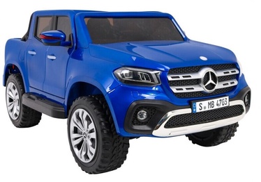 Akumuliatorinė mašina Mercedes Benz X-Class