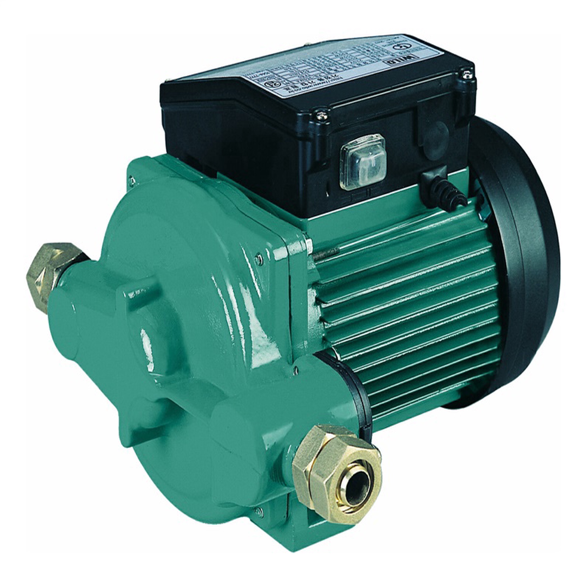 Vandens siurblys Wilo PB 088 EA, 140 W - Senukai.lt