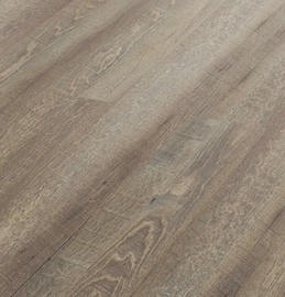 Виниловое половое покрытие Tarkett Starfloor click 30 35998007, передвижная, 183 мм x 122 мм x 4 мм