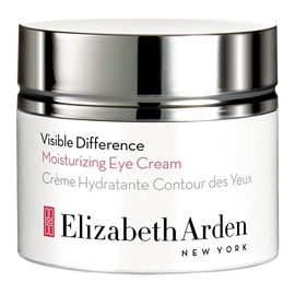 Acu krēms Elizabeth Arden Visible Difference, 15 ml, sievietēm