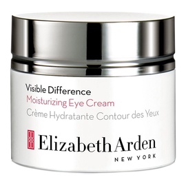 Paakių kremas moterims Elizabeth Arden Visible Difference, 15 ml, 25+