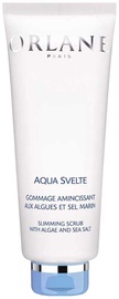 Kehakoorija Orlane Aqua Svelte Slimming With Algae And Sea Salt, 200 ml