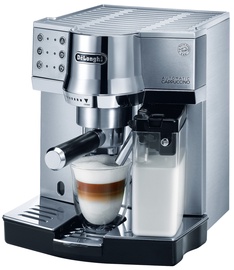 Pusautomātiskais kafijas automāts DeLonghi EC 850.M