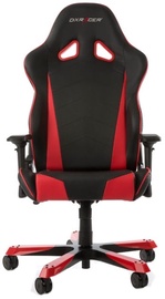 DXRacer Tank T29-NR Gaming Chair Black/Red