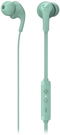 Fresh 'n Rebel Flow In-Ear Headphones Tip Misty Mint