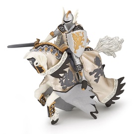 Rotaļu figūriņa Papo Dragon Prince and Horse 39777