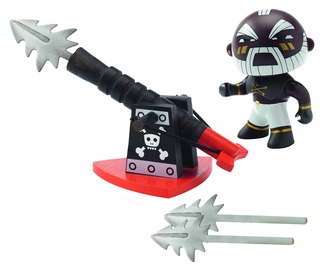 Djeco Arty Toy Marcus And Ze Harpoon DJ06828