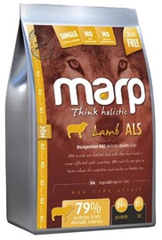 Marp Lamb Holistic Dog 18kg