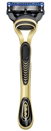 Skustuvas Gillette Fusion ProGlide Power Gold Edition