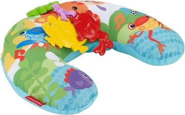 Fisher Price Comfort Vibe Play Wedge CDR52