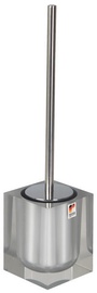 Ridder Toilet Brush Colours Gray