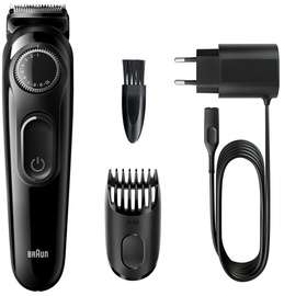 Braun Beard Trimmer BT3222