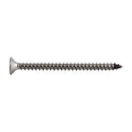 Koka skrūve HausHalt A2 Torx Wood Screws 5x30mm 15pcs