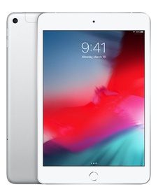 Planšetinis kompiuteris Apple iPad Mini 5 Wi-Fi LTE 64GB Silver