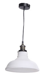 Lampa griesti Verners Teny, 60 W, E27